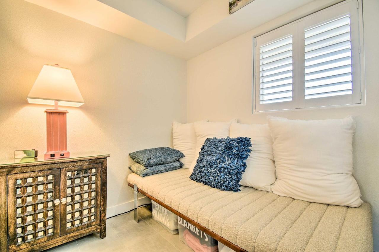 Oceanfront Resort Condo In North Myrtle Beach Esterno foto