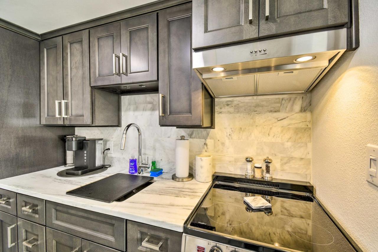 Oceanfront Resort Condo In North Myrtle Beach Esterno foto